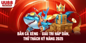 Bắn cá xèng UU88