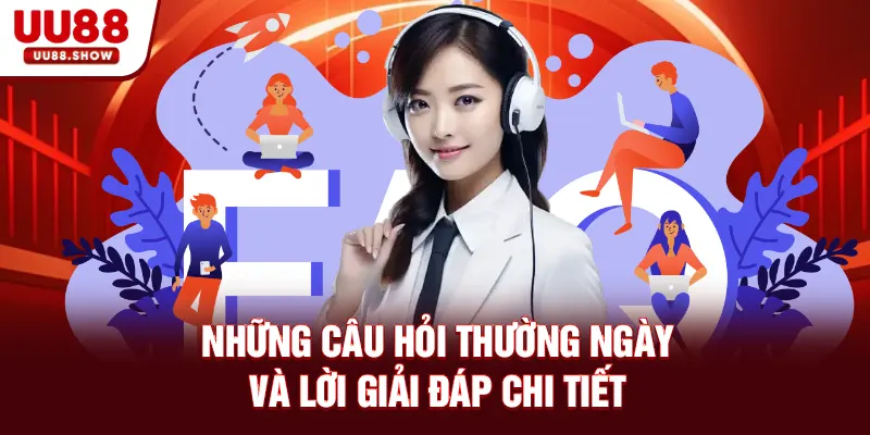 Những câu hỏi thường ngày và lời giải đáp chi tiết Những câu hỏi thường ngày và lời giải đáp chi tiết