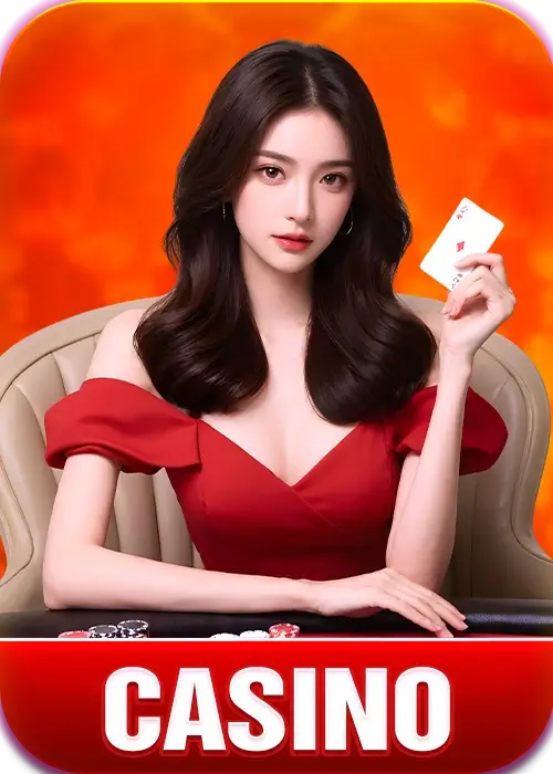 ảnh casino uu88